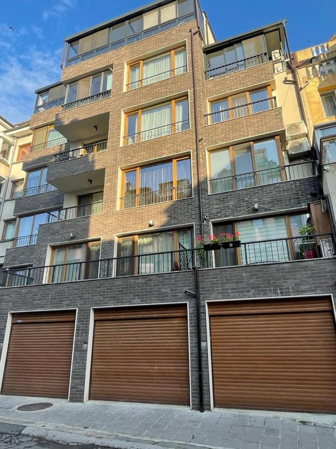 Stella&Gaby Burgas Exterior photo